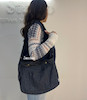 Denim bag