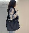 Denim bag