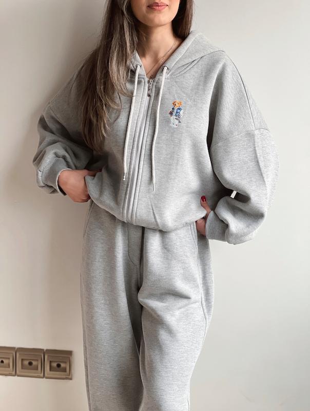 ست تدی(دورس)