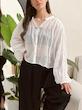 شومیز شیشه ای ارکید