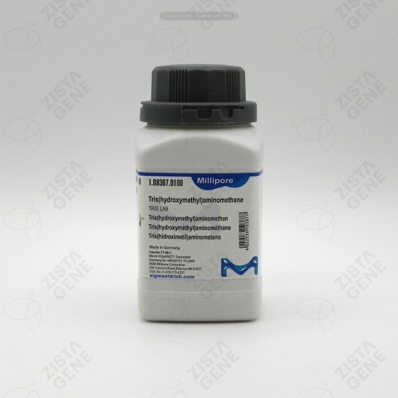تریس بیس مرک 100 گرم 108387