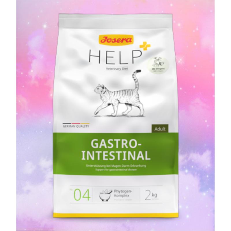 جوسرا گربه مدل گاسترو وزن 2 کیلوگرمی / Josera Gastro 2kg