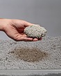 خاک بستر گربه پتوپیا وزن 10 کیلوگرمی Petopia cat litter 10kg