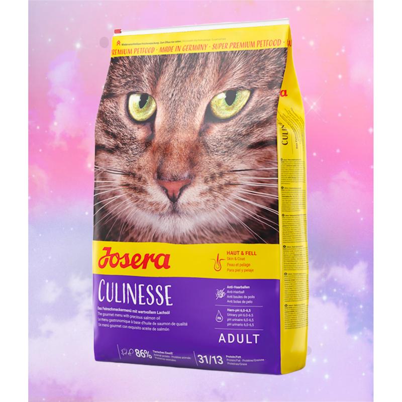 جوسرا کولینس وزن 10 کیلوگرمی culliness josera 10kg