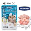 پوچ گربه فنبی وزن 85 گرمی_FAENBEI Goat Milk Pouch 