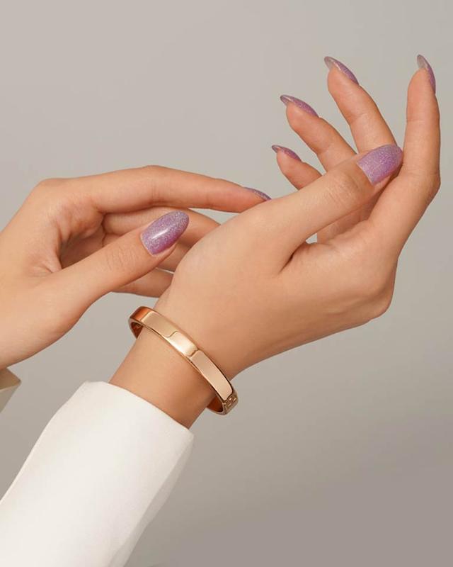 دستبندالنگویی آینه ای ژوپینگ