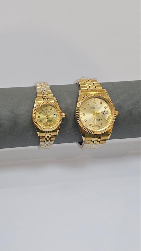 ساعت رولکس 