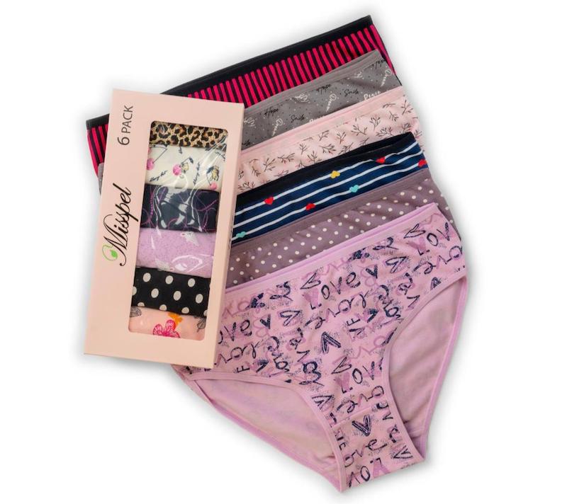 شورت نخ پنبه وارداتی