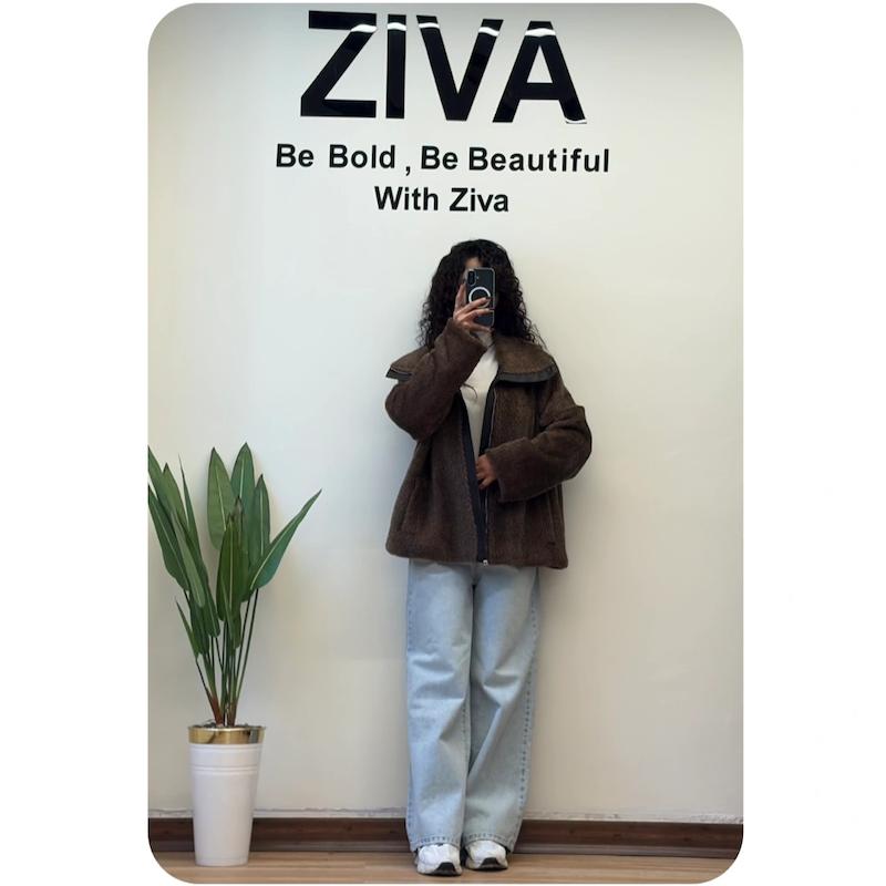 کت پوست کد ۲۲۳۱۰۲