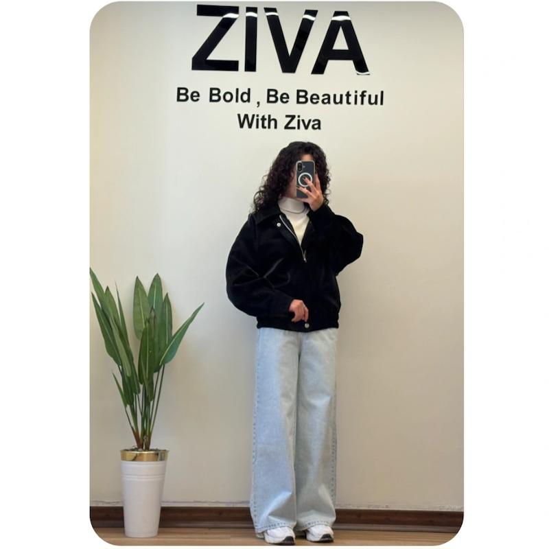 بامبر چرم کد 320100