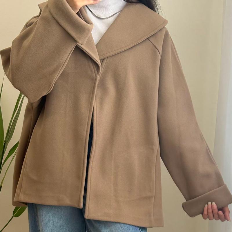 کت فوتر - کد ۲۲۳۱۰۶