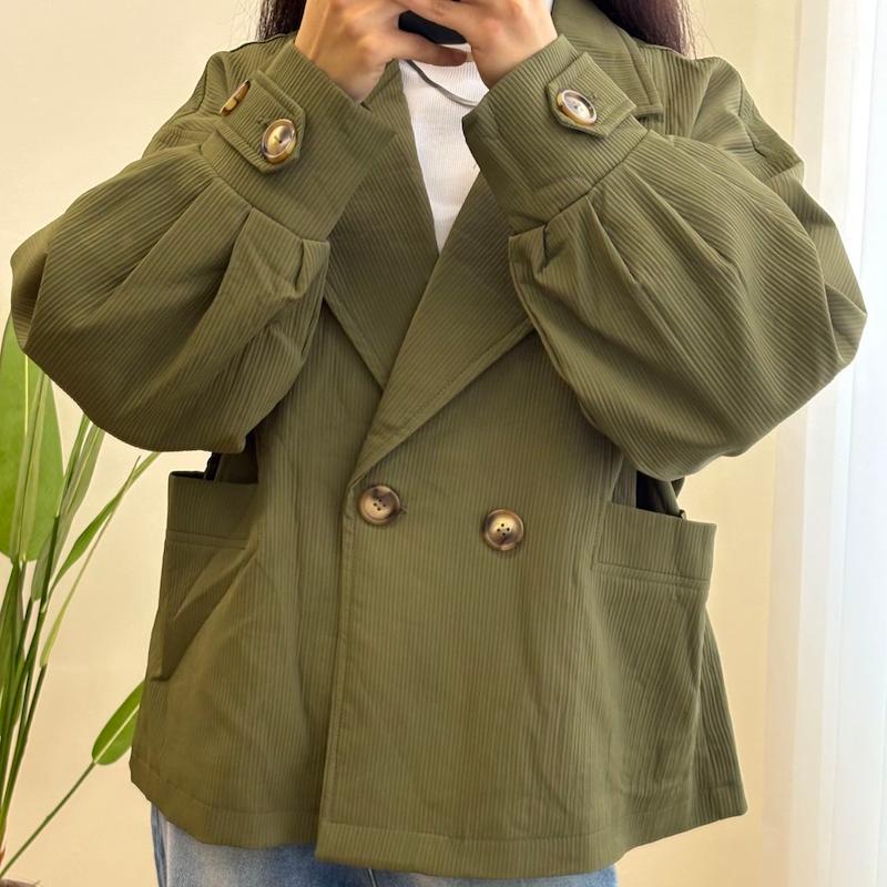 کت کوتاه - کد ۲۲۳۱۰۷