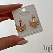 گوشواره بلوتوثی توپی ژوپینگ