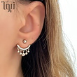 گوشواره بلوتوثی توپی ژوپینگ