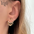 گوشواره بلوتوثی توپی ژوپینگ