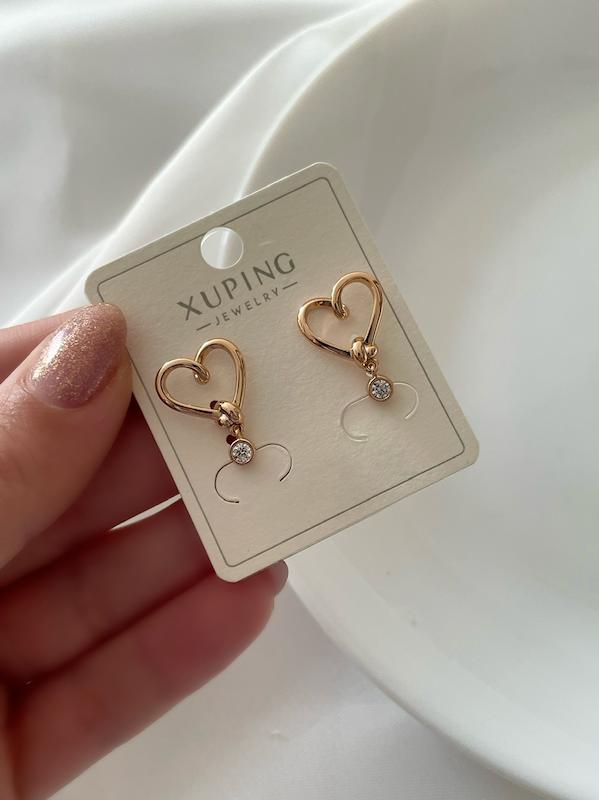 گوشواره  ژوپینگ