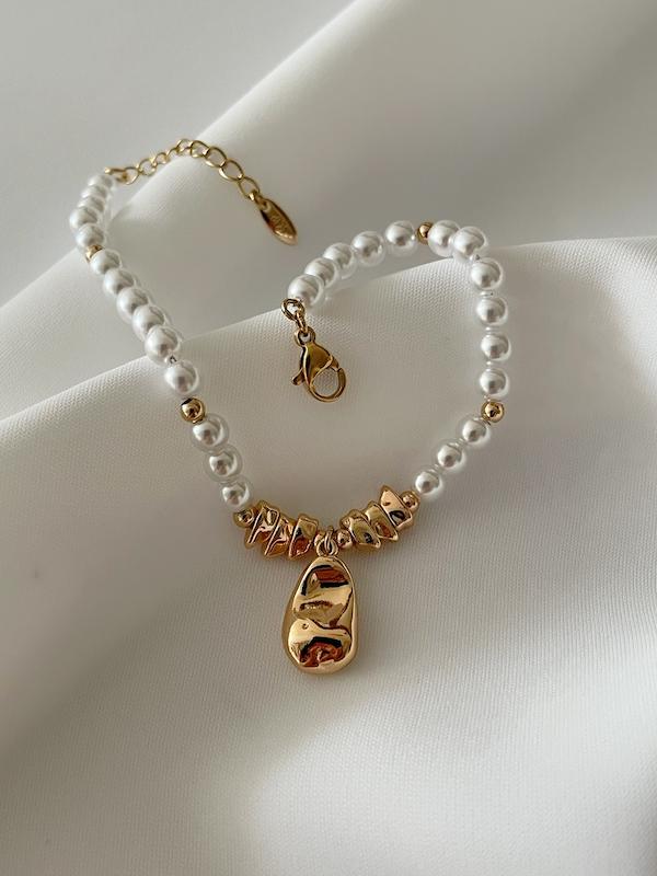 دستبند و گردنبند ژوپینگ