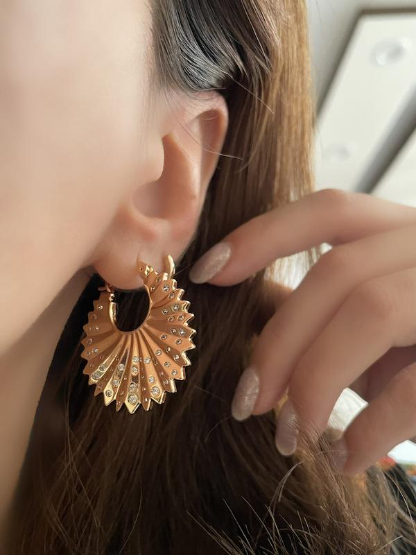 گوشواره ژوپینگ ۴۵۶