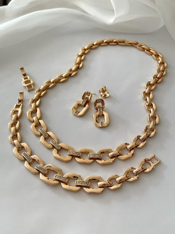 ست لعیا ژوپینگ