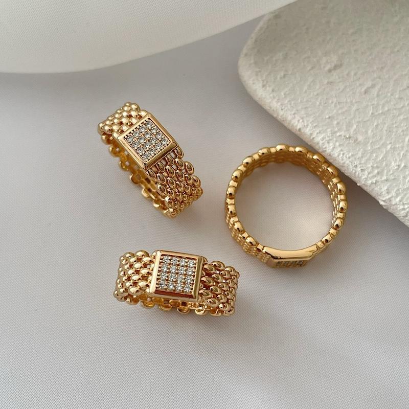 انگشتر رولکس ژوپینگ