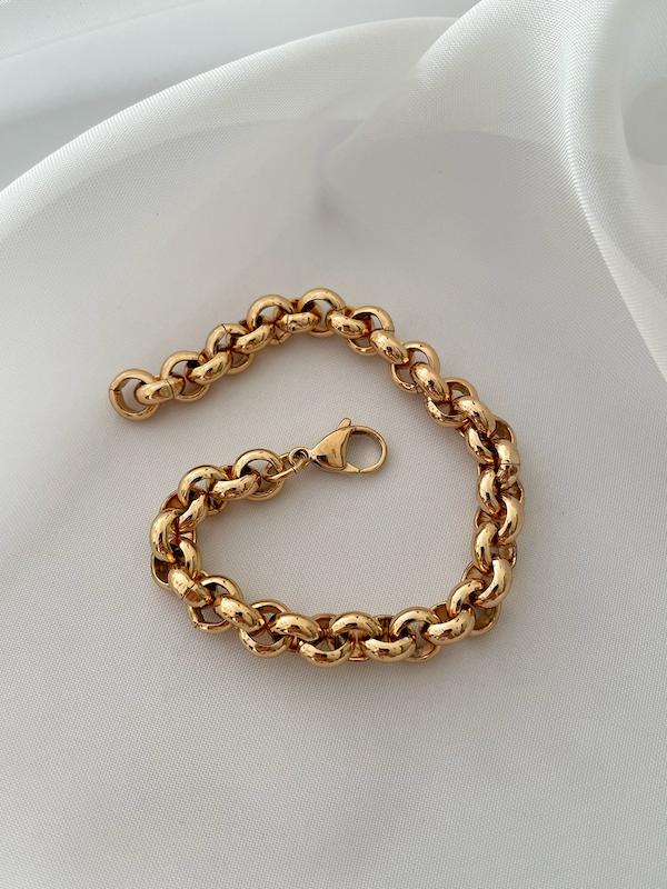 دستبند حلقه ای ژوپینگ