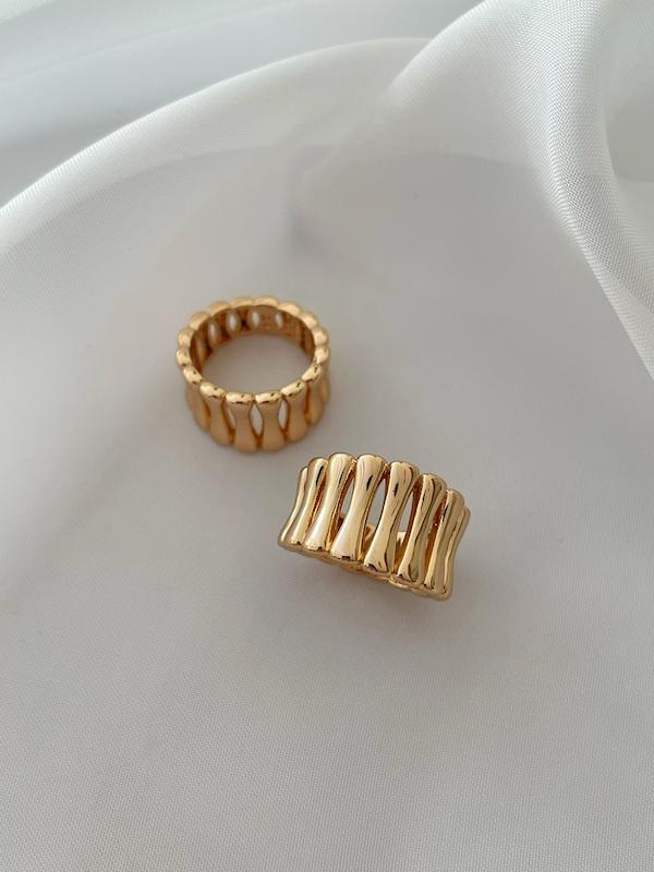 انگشتر آیینه ای ژوپینگ