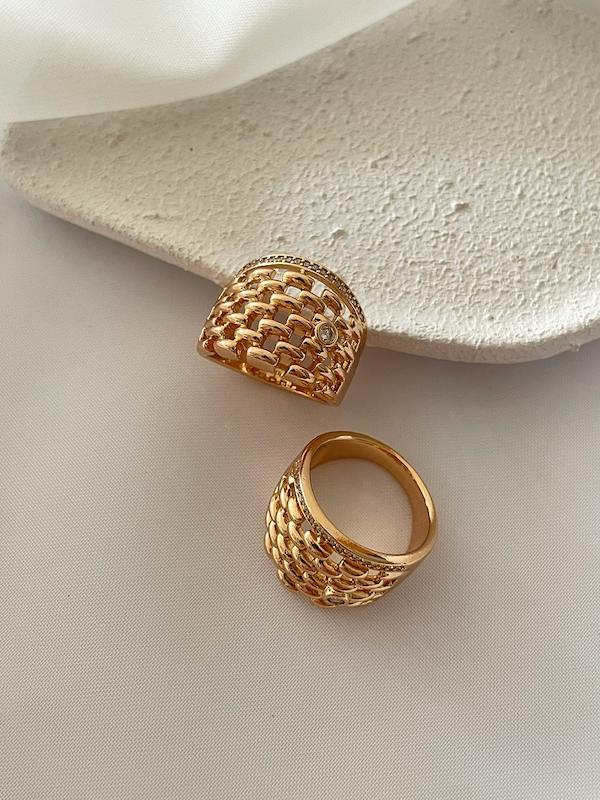 انگشتر رولکس ژوپینگ