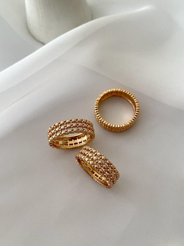 انگشتر آلبرنادو ژوپینگ