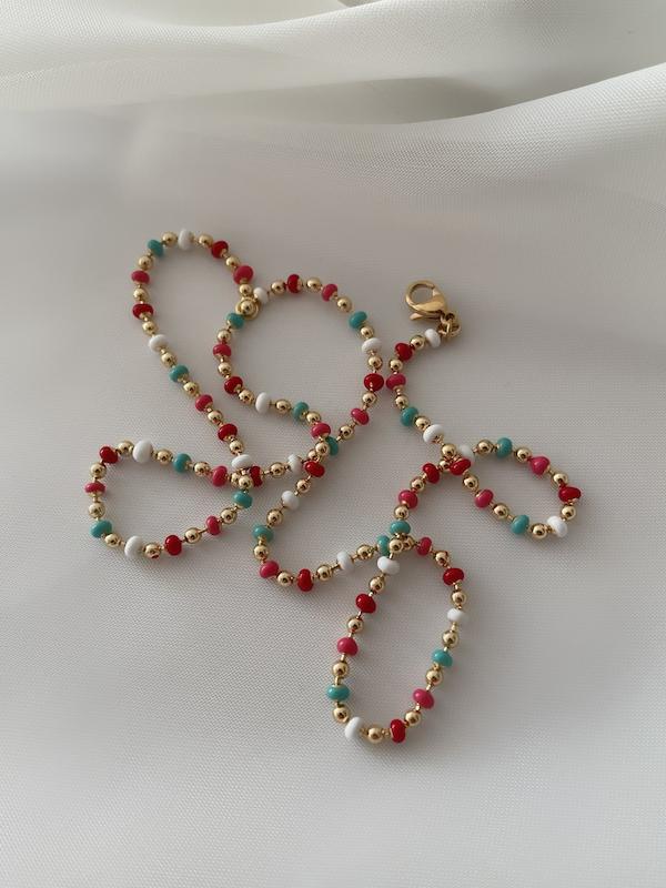 زنجیر توپی میناکاری ژوپینگ