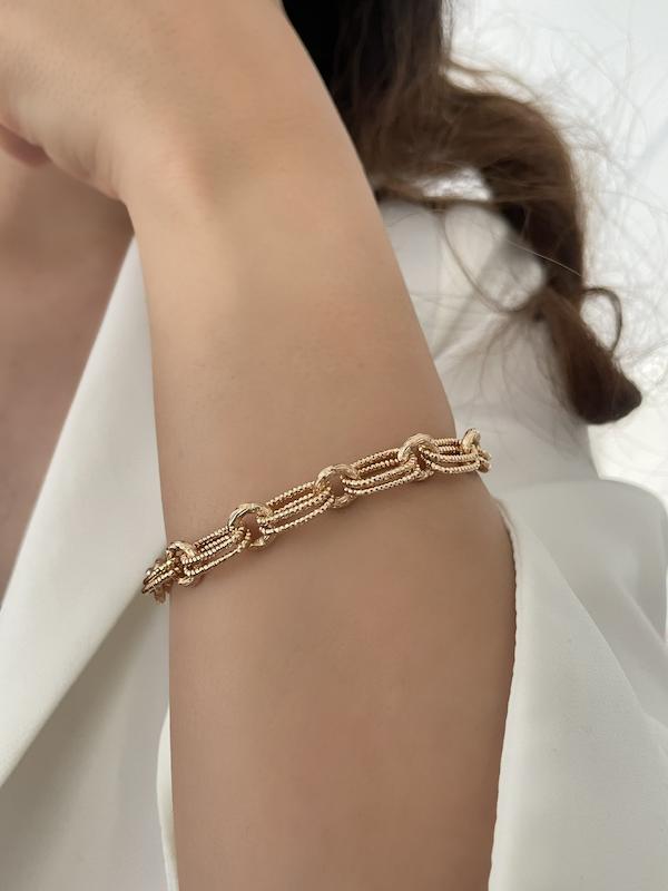 دستبند تراشدار ژوپینگ ۲۷۸