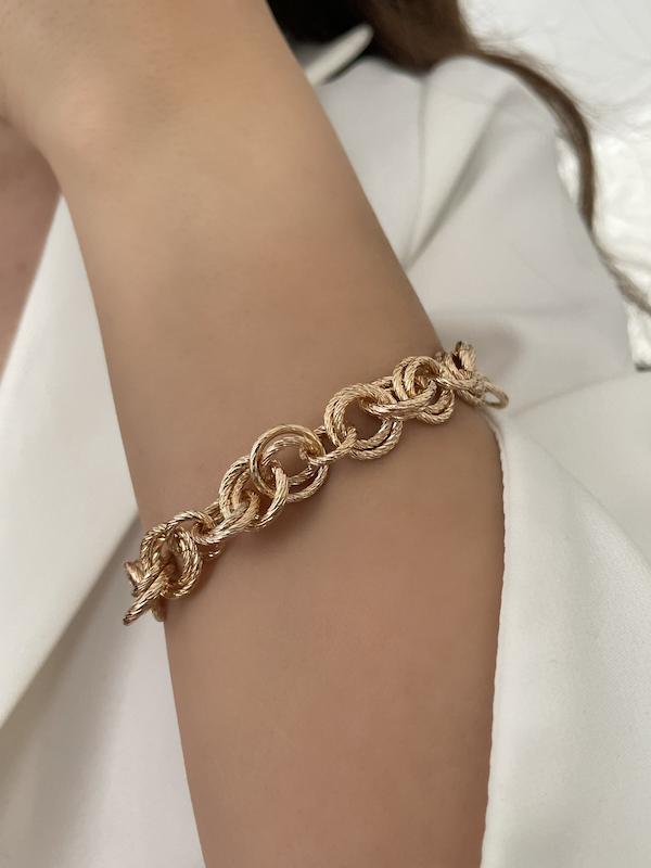 دستبند تراشدار ژوپینگ ۵۵۲