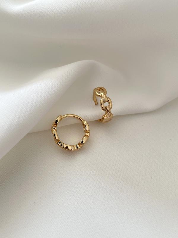 گوشواره ژوپینگ 4356