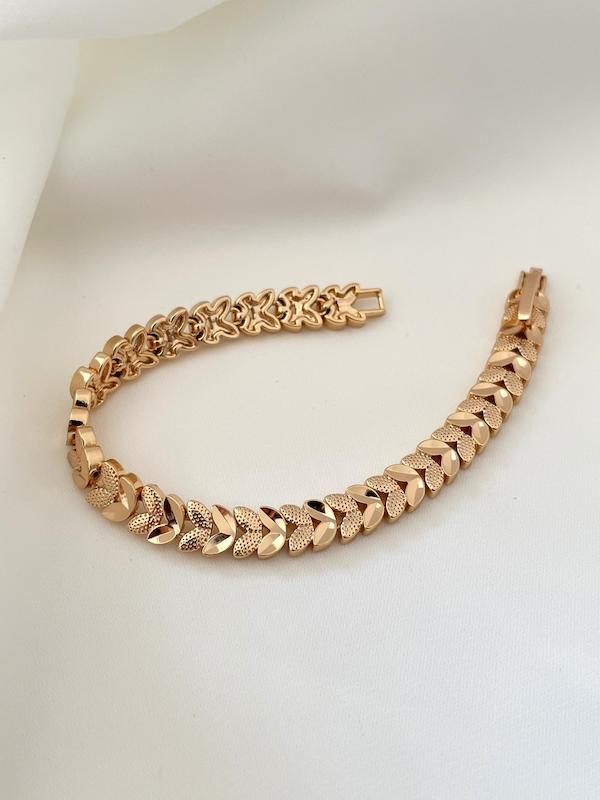 دستبند گندمی ژوپینگ