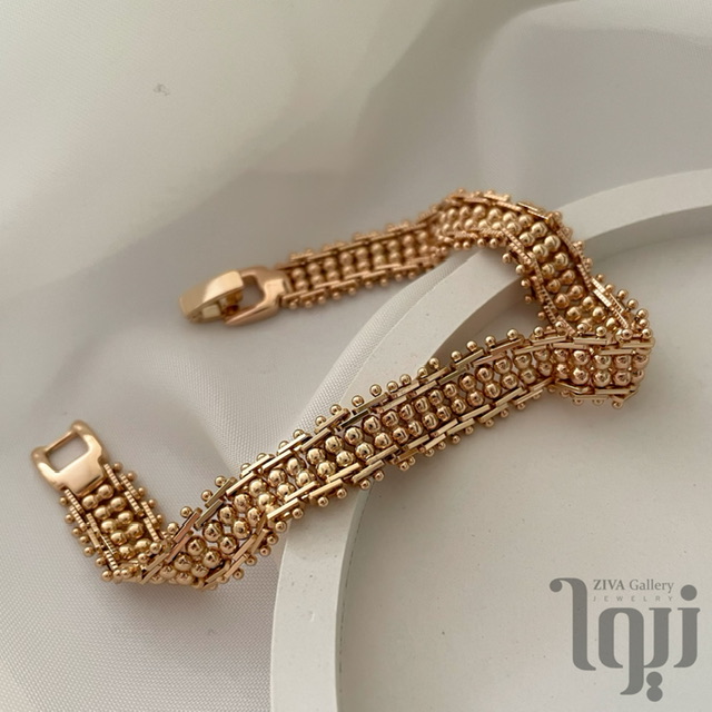 دستبند ژوپینگ ۷۸۶۰