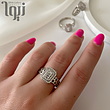 انگشتر کارینو ژوپینگ