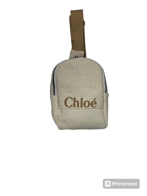 بادی بگ کنفی chloe