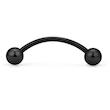 پیرسینگ ابرو