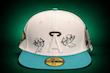 کلاه کپ  فیت انجل(اورجینال NEW ERA)