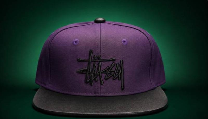 کلاه کپ STUSSY