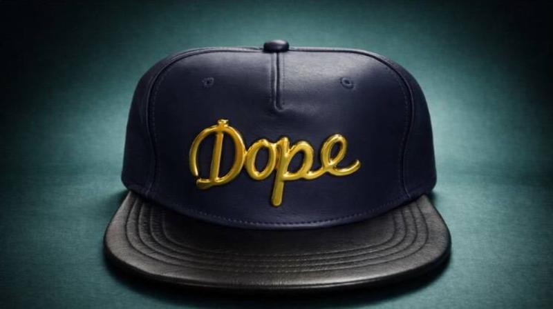 کلاه کپ DOPE