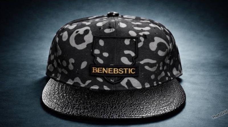 کلاه کپ  BENEBSTIC