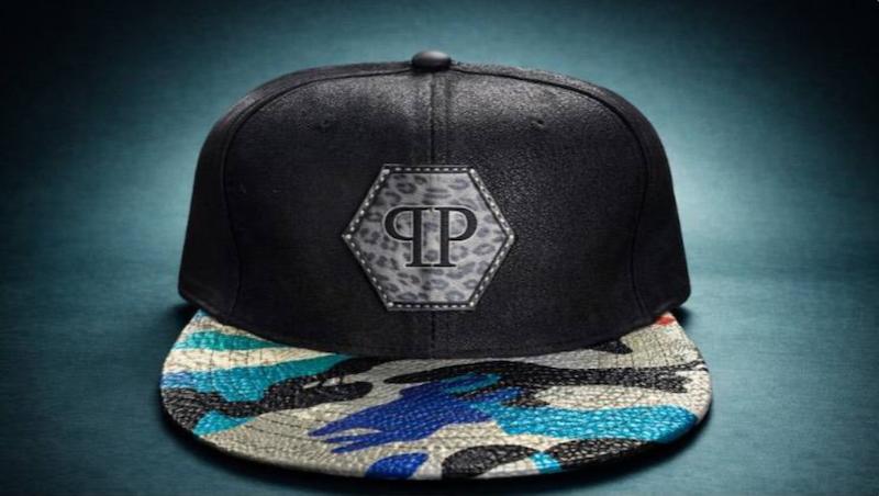کلاه  کپ PHILIPP PLEIN
