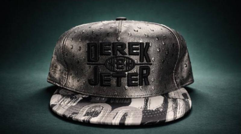 کلاه کپ DEREK JETER