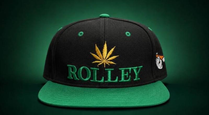 کلاه کپ ROLLEY