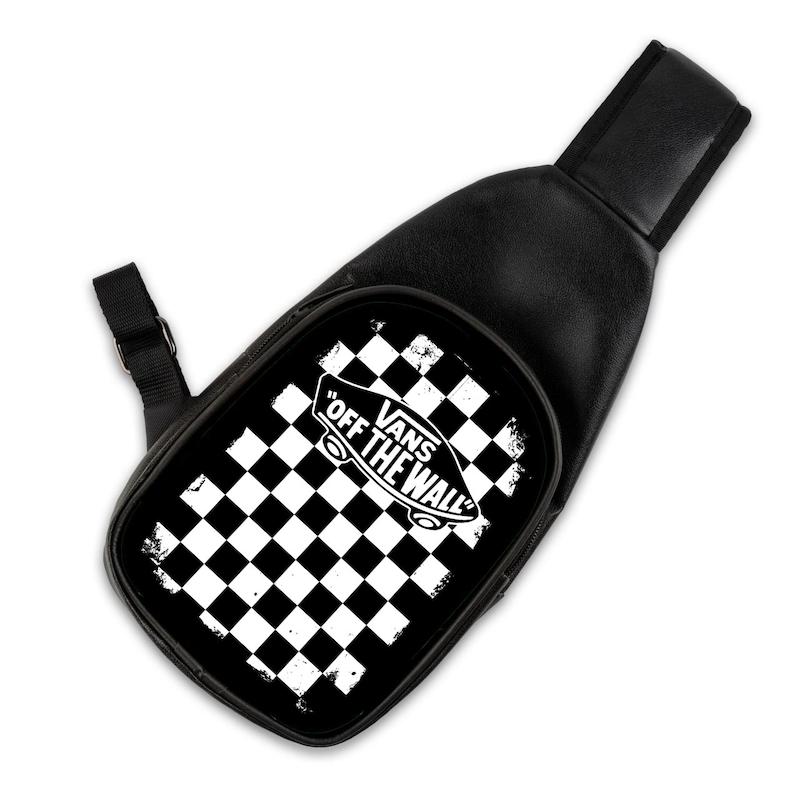 بادی بگ طرح vans