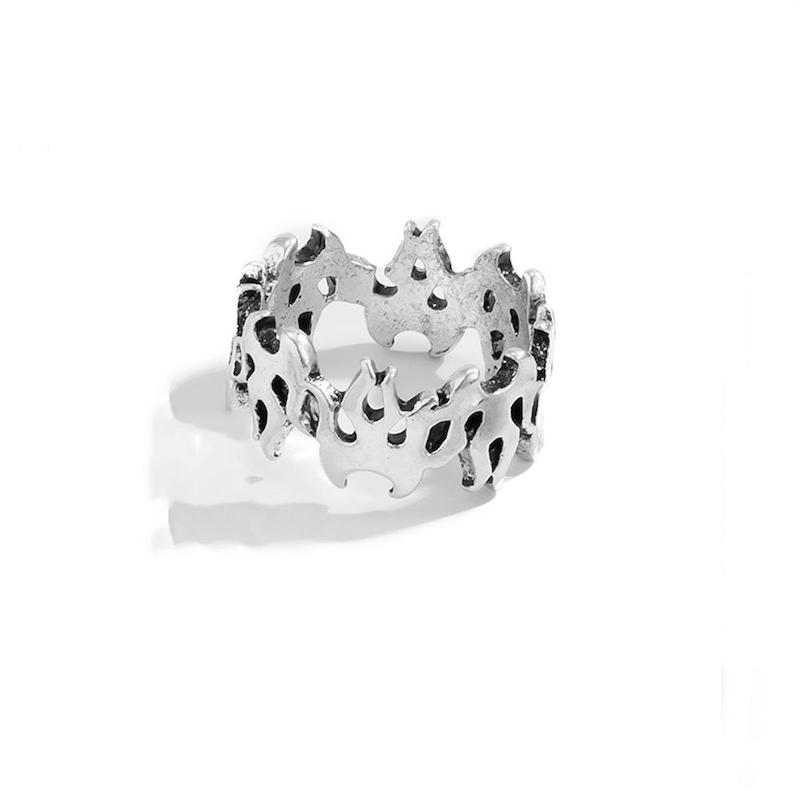 انگشتر اتشی