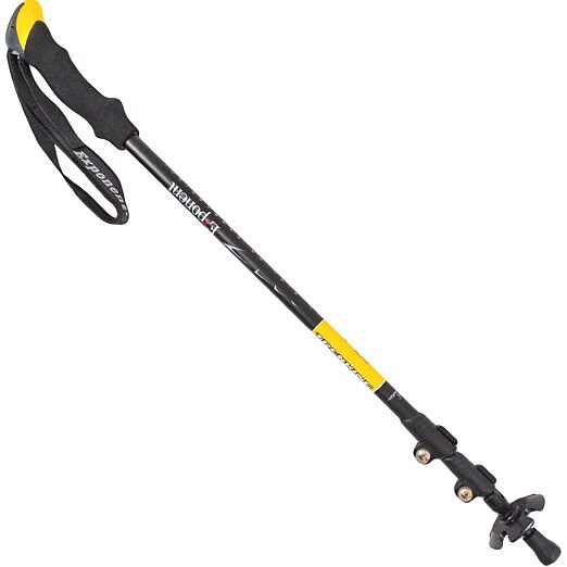 باتوم کوهنوردی اکسپوننت کد ABD-3-8009 ا Mountaineering stick Exponent