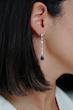 گوشواره اویز 