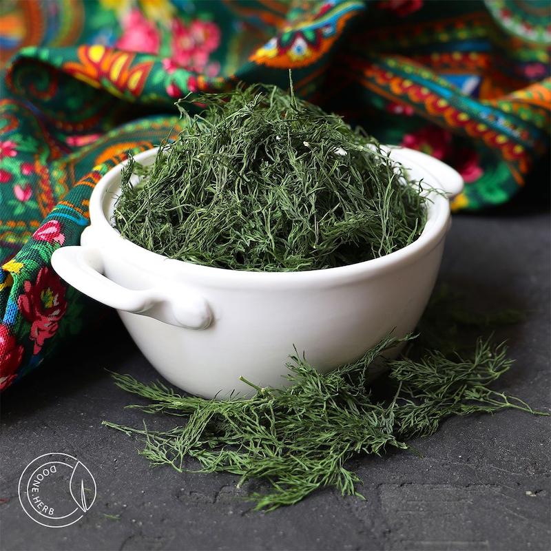 سبزی خشک چوچاق