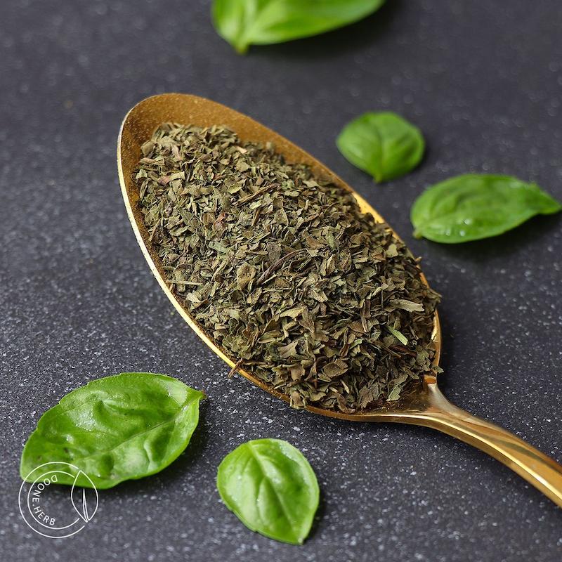 سبزی خشک پلنگ مشک palang meshk